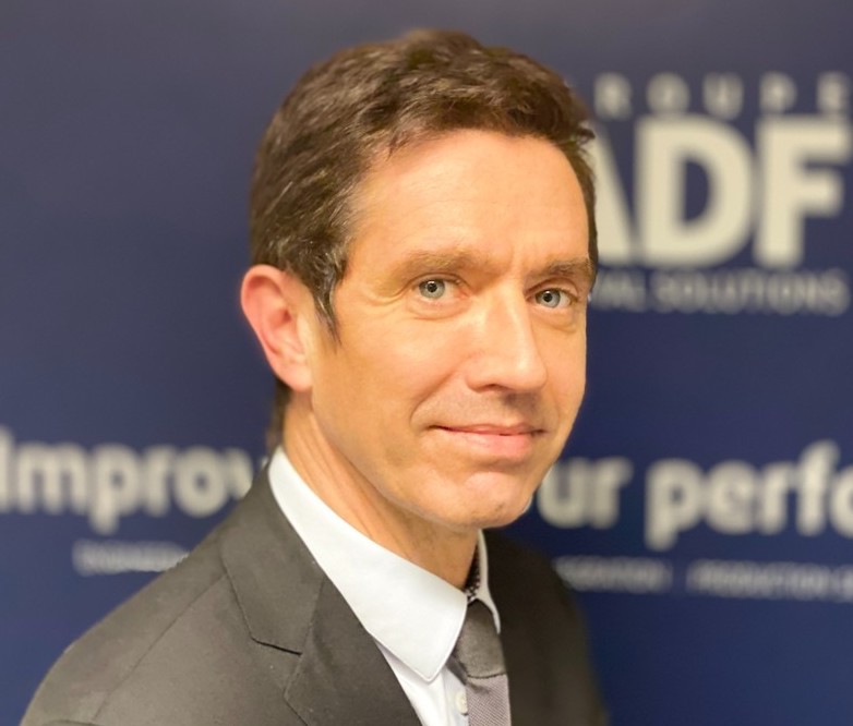 Marc Eliayan, Groupe ADF
